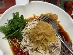 -小厨娘淮扬菜(江宁万达店)
