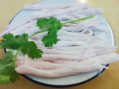 -华哥新鲜猪精品美食