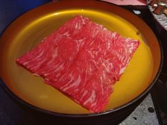 -牛New寿喜烧(青浦店)