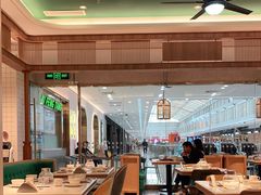 大堂-避风塘(江桥万达店)