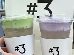 -Yee3·三号椰(上海中山公园龙之梦店)