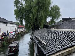 -南浔古镇