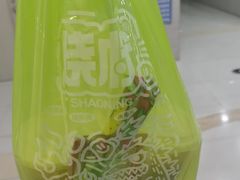 -烧柠·柠檬茶(大融城店)