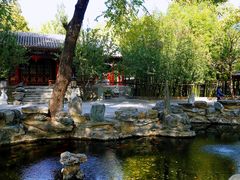 -恭王府博物馆