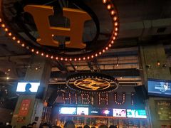 -HIB HUB公社(解放西路店)