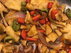 -刘妈菜馆(磁器口店)