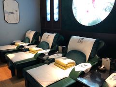 -玉清池3D影院足浴按摩(国贸店)