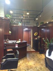 室内-Amber Salon艾珀沙龙
