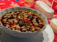 -上海滩餐厅(BFC外滩金融中心店)