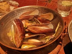 紅酒青口貝-FOGO