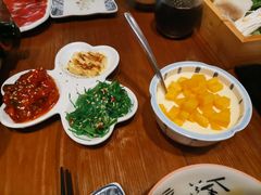 -大鲜生·亚洲菜融合小食堂