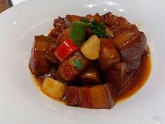 毛家红烧肉-口味堂(珞喻路店)