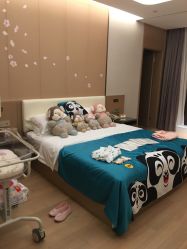 -金鹰国际月子中心(新街口店)