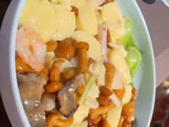 -香融府·烤鸭·家常菜(花乡奥莱店)