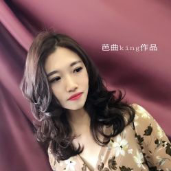 点击看大图 -MMbyHairCode 芭曲发型沙龙