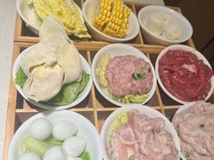 -芭夯兔·兔肉汤锅(新都店)