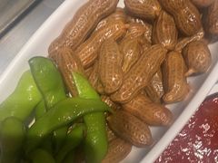-丰茂烤串(外滩星荟中心店)