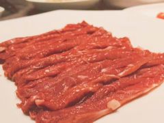 -鼎鼎香·港式火锅(北京SKP店)