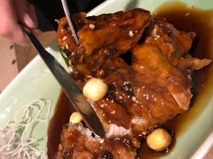 -新白鹿餐厅(城西银泰城店)