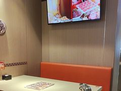 -蝎王府羊蝎子(虎坊桥总店)