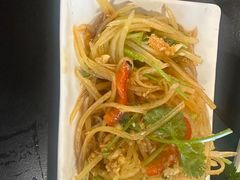 -潮汕美牛肉丸火锅店(天宁寺店)