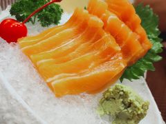 -樱の千渡日式料理·铁板烧•烧鸟(金盛田广场店)