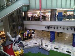 -鹏欣水游城