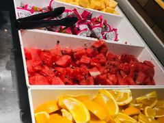 -比格比萨自助(花园路店)