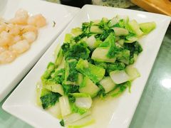 -光明邨大酒家(淮海路店)