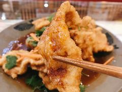-石老头关东饺子王·东北菜(嘉华鑫城店)