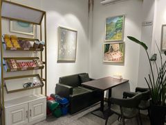 -顿享蛋糕(白堤路店)