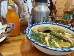 -老味道1992(武当山店)