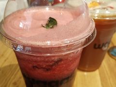 -Wagas沃歌斯(大学路店)