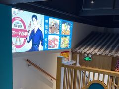 -呷湘厨·鱼汤捞饭·剁椒鱼头·辣椒炒肉(国家会展中心店)