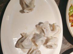 -李记东北饺子馆·东北菜(欢乐谷店)