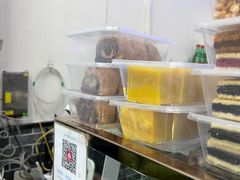 -老磁器口豆汁店(马家堡店)