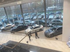 -北京宝诚宝马4S店