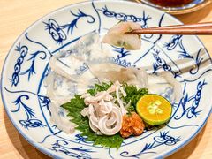 -荣一代目OMAKASE板前料理