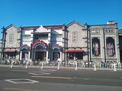 -北京前门大栅栏