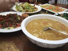 -沽源味道蒙餐莜面家常菜