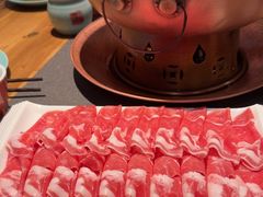 -额尔敦草原涮羊肉·烧烤(冻青树总店)
