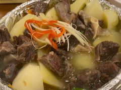 牛腩煲-四季暖堂·融合江浙菜(N1955创业园店)