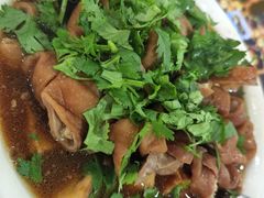 -阁瑞居闫记卤煮(乔庄北街店)