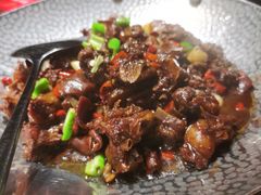 -巢爷老味(东方红店)