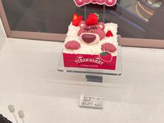 -好利来(上海长宁龙之梦店)