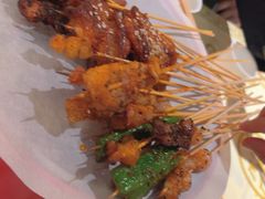 -串盟烧烤大排档·长沙美食地标(星沙店)