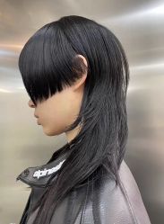 -时尚殿堂hair salon