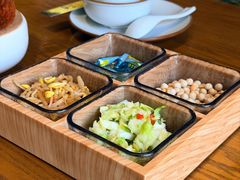 -金孔雀德宏傣味餐馆(魏公村店)