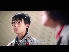 -SFC上影影城(港汇永华IMAX激光店)
