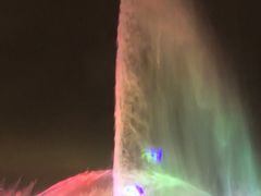 -秋水广场音乐喷泉